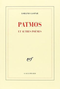 portada Patmos et Autres Poèmes (Blanche)