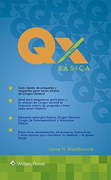 portada Qx. Básica (in Spanish)