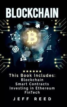 portada Blockchain (in English)