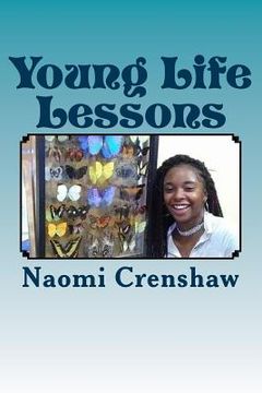 portada Young Life Lessons: The Road to a Successful Teenage Life (en Inglés)