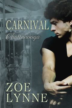 portada Carnival - Chattanooga: Volume 2