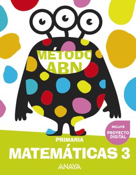 portada Matemáticas abn 3
