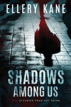 portada Shadows Among Us (en Inglés)