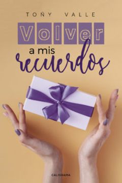 portada (I. B. D. )Volver a mis Recuerdos (in Spanish)