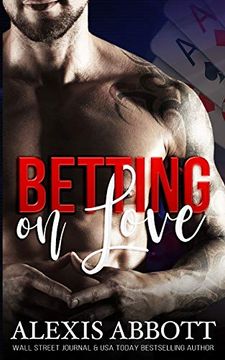 portada Betting on Love (in English)