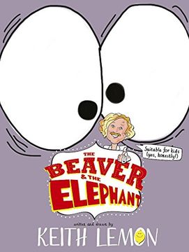 portada The Beaver and the Elephant