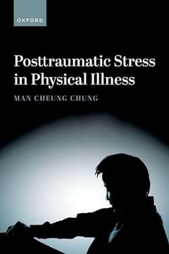 portada Posttraumatic Stress in Physical Illness (en Inglés)