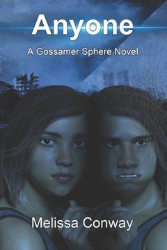 portada Anyone: A Gossamer Sphere Novel (en Inglés)