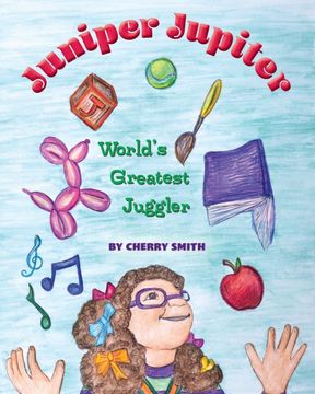 portada Juniper Jupiter (en Inglés)