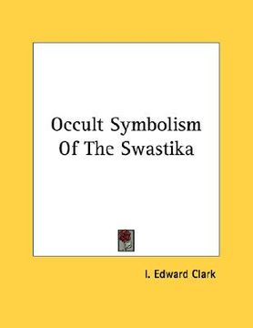 occult symbolism of the swastika