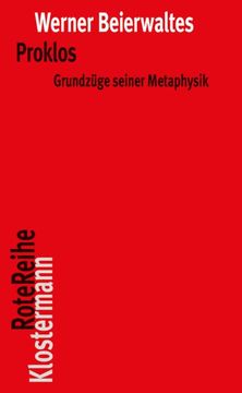 portada Proklos (in German)