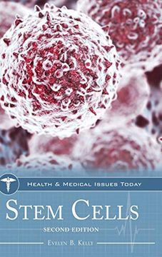 portada Stem Cells (Health and Medical Issues Today) (en Inglés)