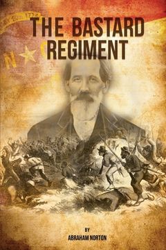 portada The Bastard Regiment (en Inglés)