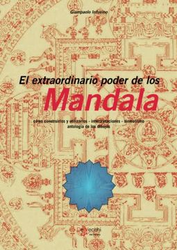 portada El Extraordinario Poder de los Mandala
