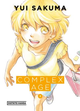 portada Complex age 3 (in Spanish)