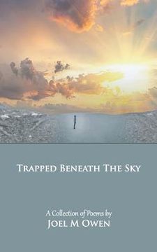 portada Trapped Beneath the Sky