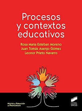 portada Procesos y Contextos Educativo: 10 (Ciencias Sociales y Humanidades)