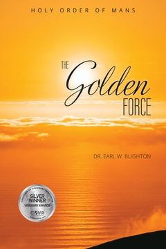 portada The Golden Force (in English)