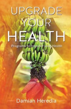portada Upgrade Your Health