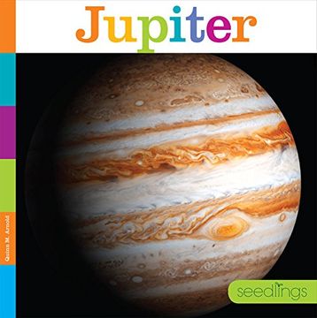 portada Jupiter (Seedlings)