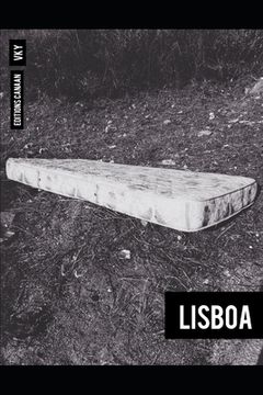portada Lisboa (en Inglés)