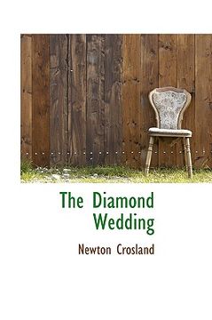 portada the diamond wedding (in English)