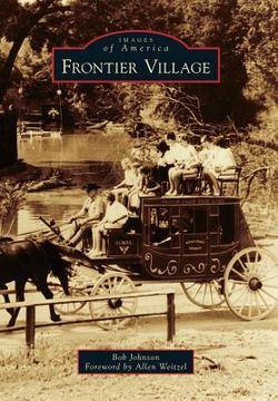portada frontier village