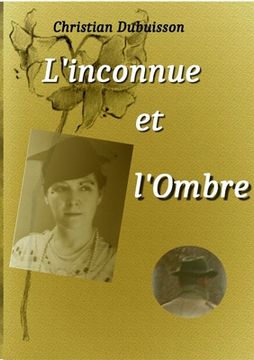 portada L'inconnue et l'Ombre (en Francés)
