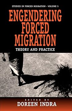 portada Engendering Forced Migration 