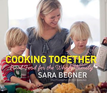 portada cooking together