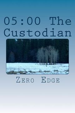 portada 05: 00 The Custodian (in English)