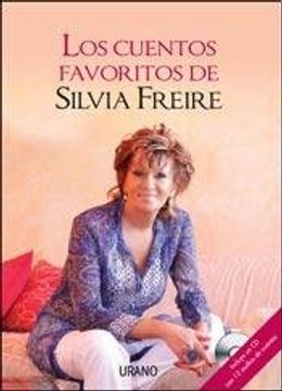 portada Los Cuentos Favoritos de Silvia Freire