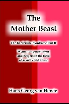 portada The Mother Beast (in English)