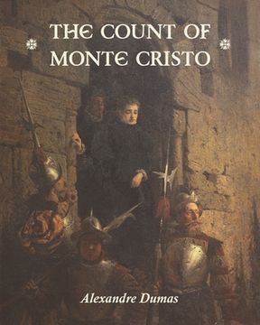 portada The Count of Monte Cristo