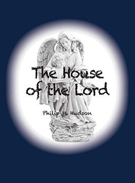 portada The House of the Lord (in English)