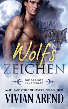 portada Wolfszeichen (in German)