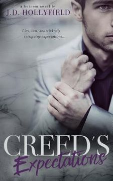 portada Creed's Expectations (en Inglés)
