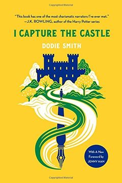 portada I Capture the Castle: Young Adult Edition: Young Adult Edition: Deluxe Edition (en Inglés)