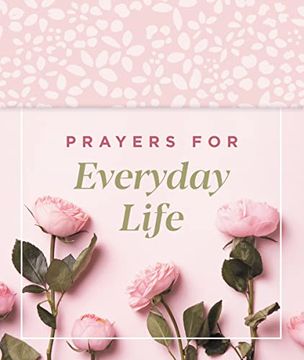 portada Prayers for Everyday Life (en Inglés)