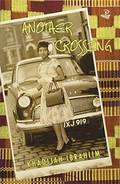 portada Another Crossing (en Inglés)