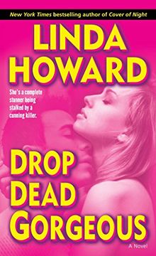 portada Drop Dead Gorgeous: A Novel (Blair Mallory) (en Inglés)