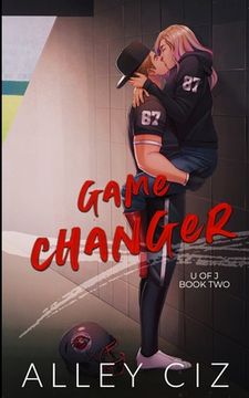 portada Game Changer: Illustrated Special Edition (in English)