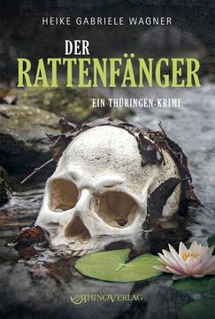 portada Der Rattenfänger (en Alemán)