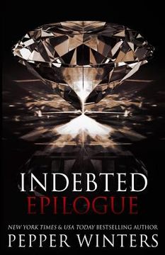 portada Indebted Epilogue (en Inglés)