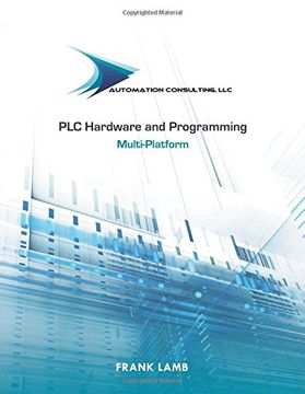 portada PLC Hardware and Programming Multi-Platform