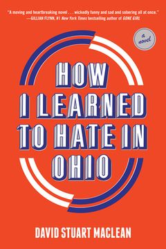 portada How I Learned to Hate in Ohio (en Inglés)