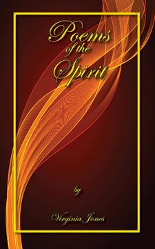 portada Poems of the Spirit (en Inglés)