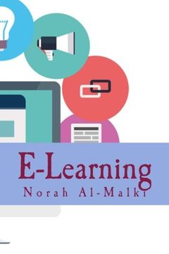 portada E-Learning: Towards an Agile Education
