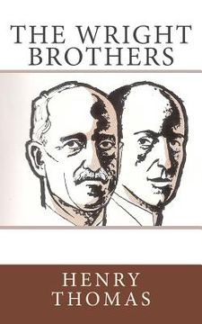 portada The Wright Brothers (in English)
