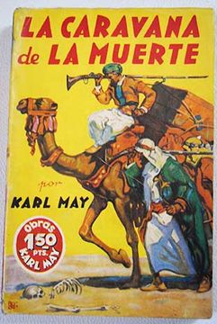 Libro La caravana de la muerte De May Karl Buscalibre